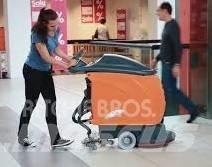 Taski Swingo 755 B Uscatoare Scrubber