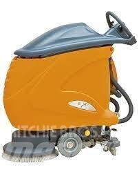 Taski Swingo 755 B Uscatoare Scrubber