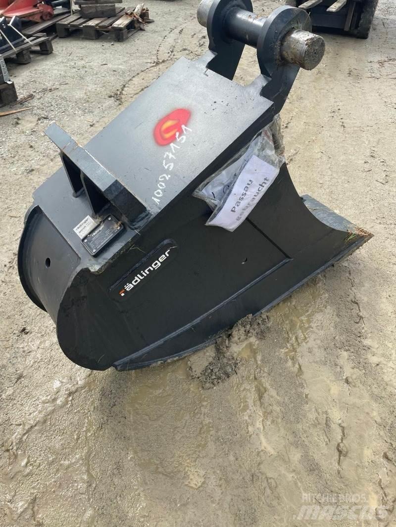 TL 400mm SW010 Excavator