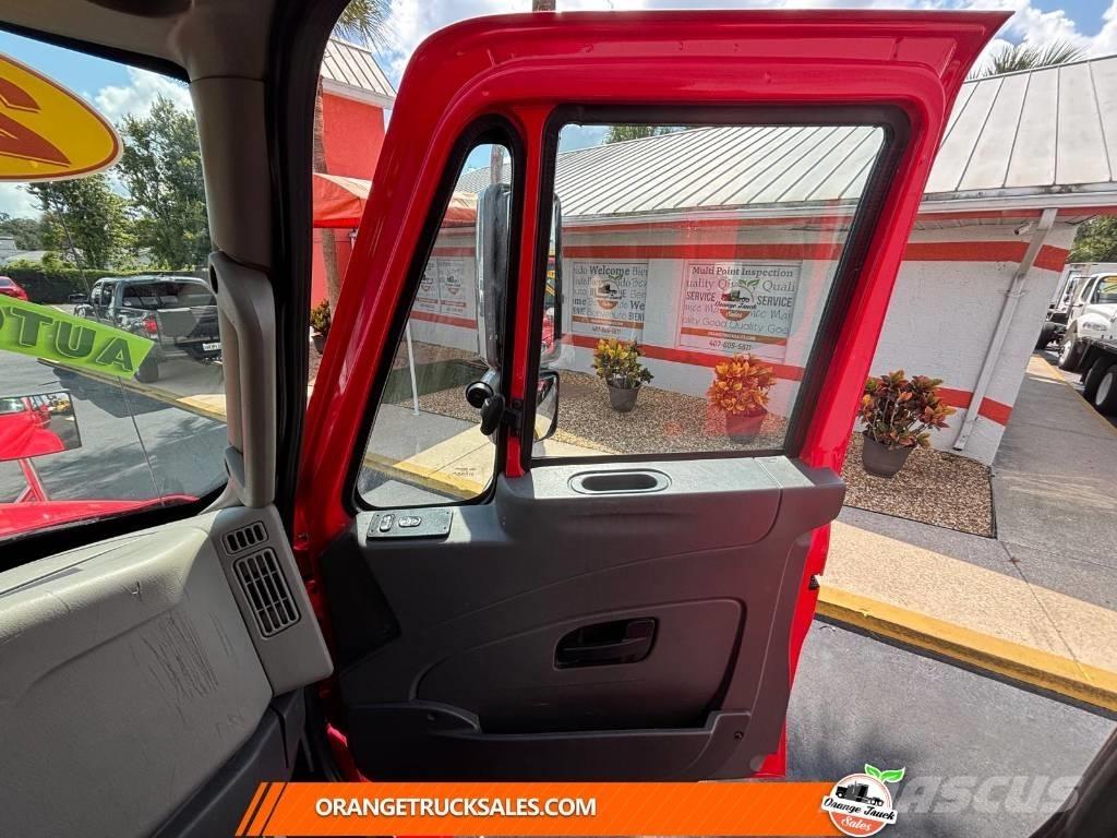 International 4300 Autocamioane