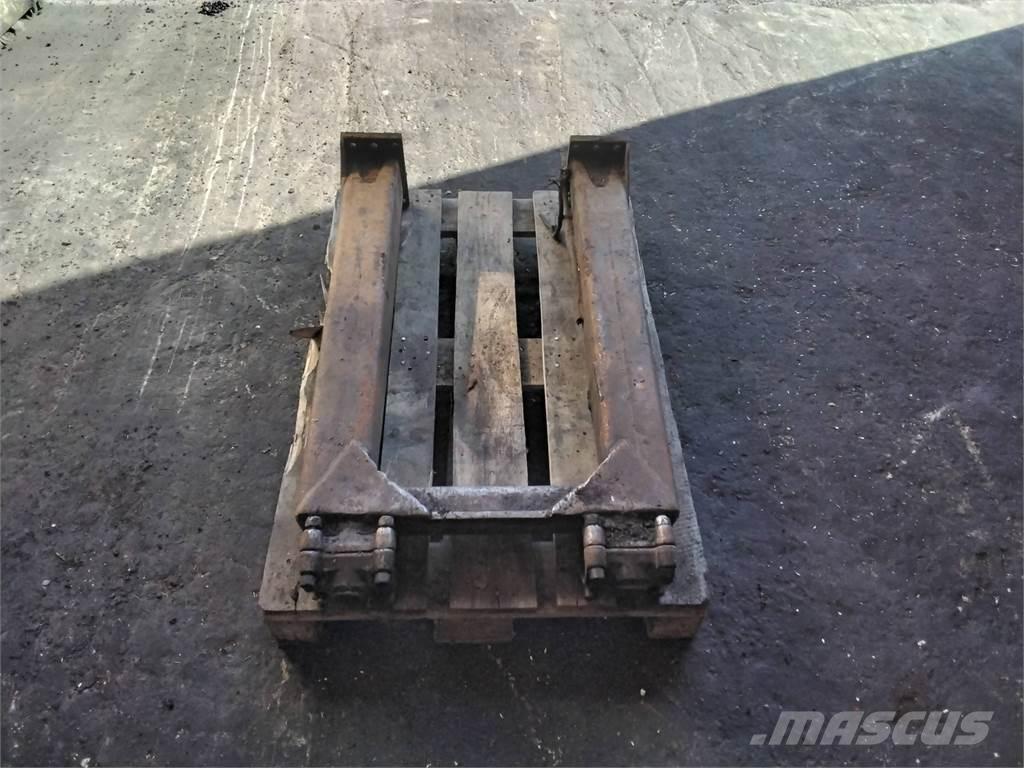  Minibrunett 578 Alte componente