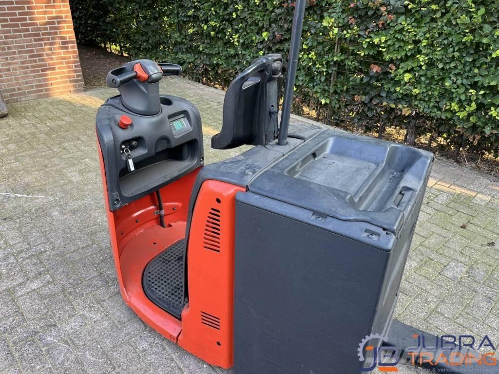 Linde N20 Transpaleta manuala