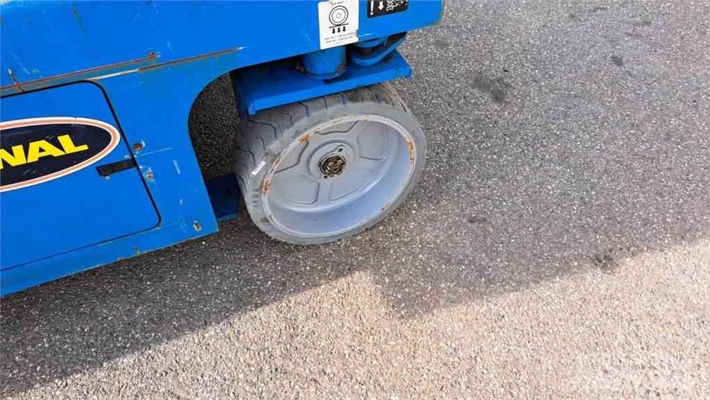 Genie GS4047 Platforme foarfeca