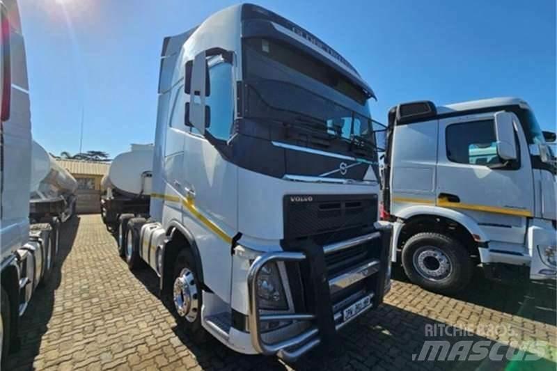 Volvo FH Altele