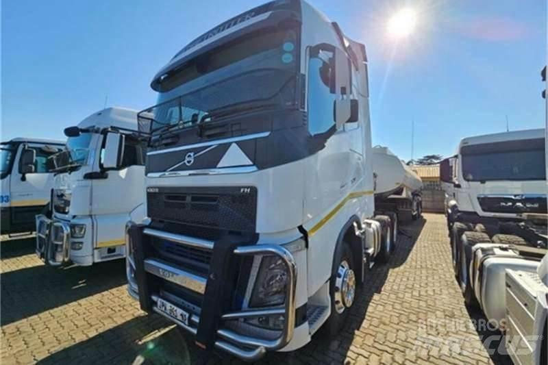 Volvo FH Altele