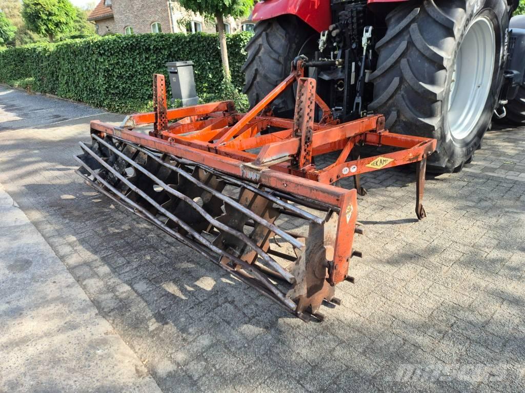 Hekamp 310 Cultivatoare