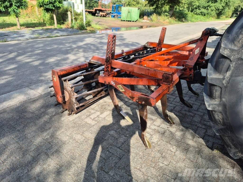 Hekamp 310 Cultivatoare