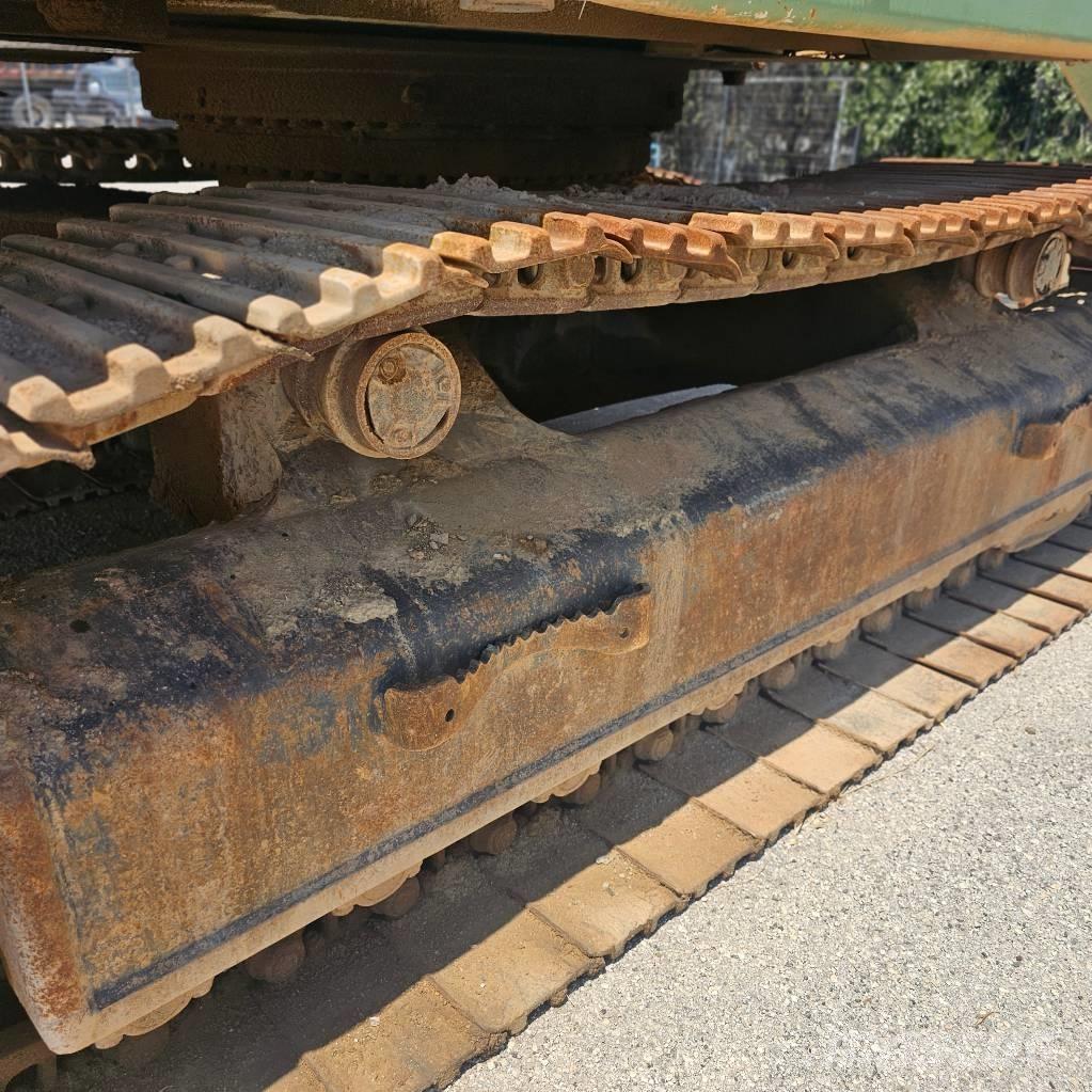 Liebherr 944 Excavatoare pe șenile
