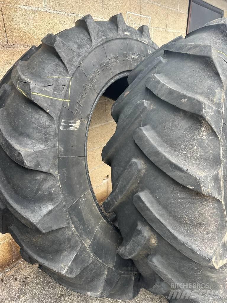 Barum 520/70R38 Roti
