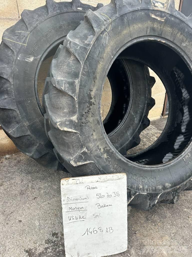 Barum 520/70R38 Roti
