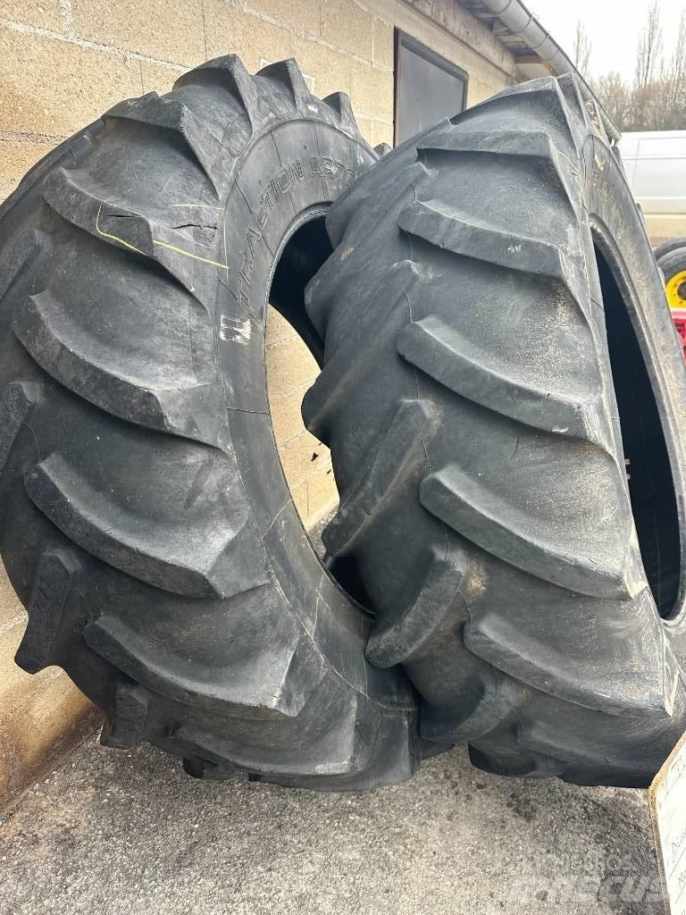 Barum 520/70R38 Roti