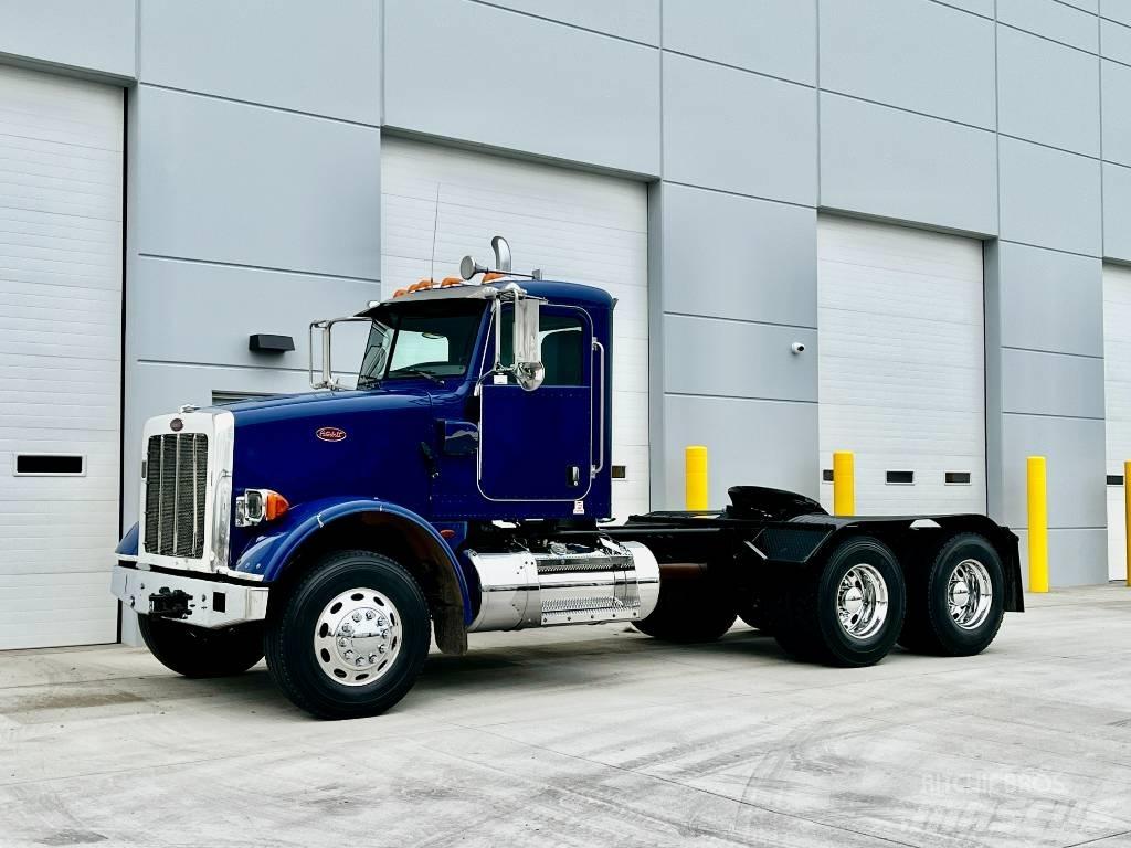 Peterbilt 365 Autotractoare