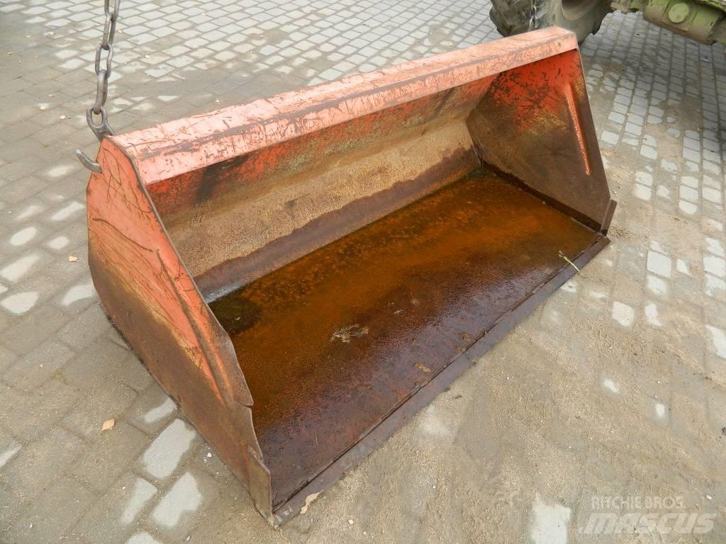  Kauss 19 Alte masini si accesorii pentru încarcat si sapaturi