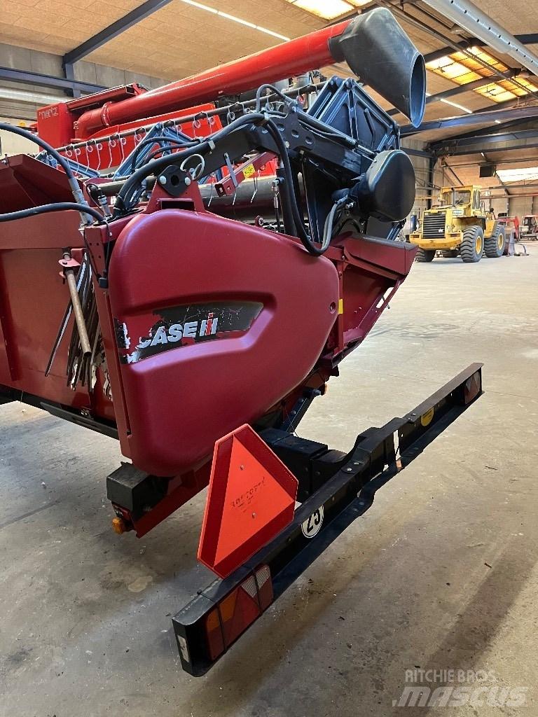 Case IH 9230 Combine de secerat