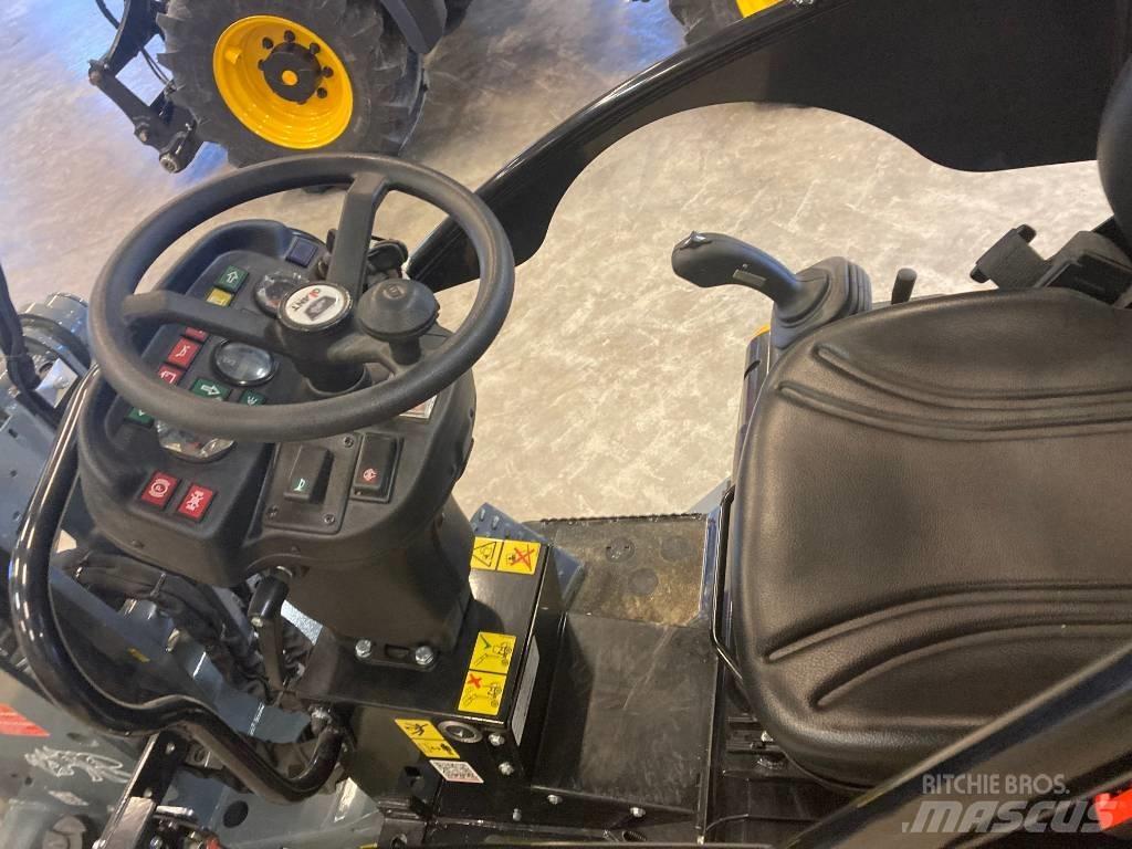 GiANT G1500 Mini incarcatoare