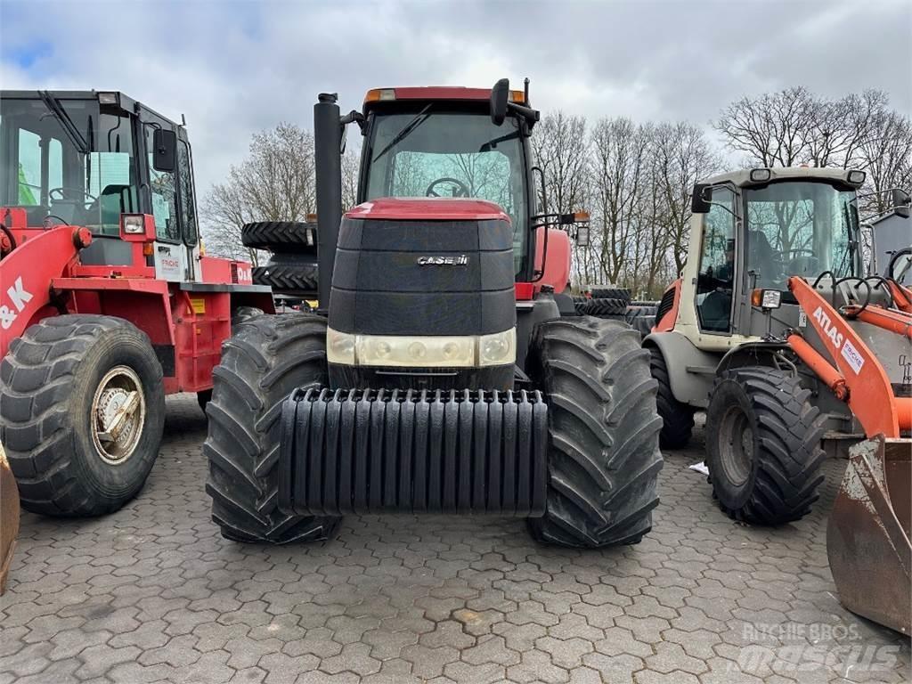 Case IH Magnum 335 Tractoare