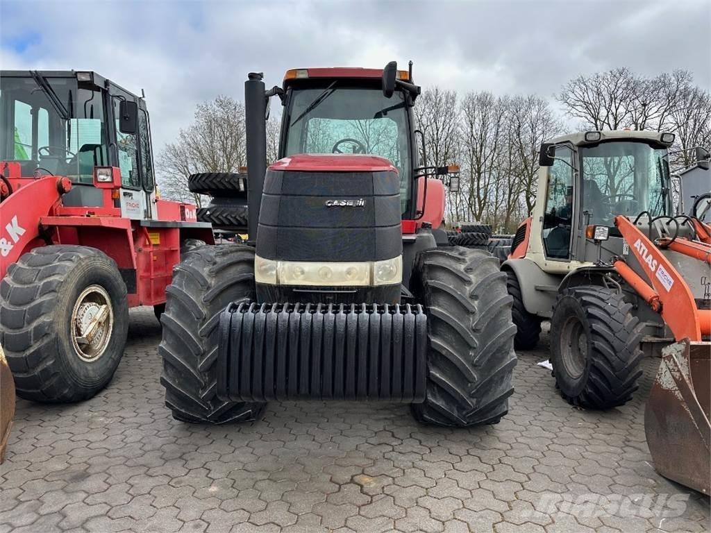 CASE Magnum 335 Tractoare