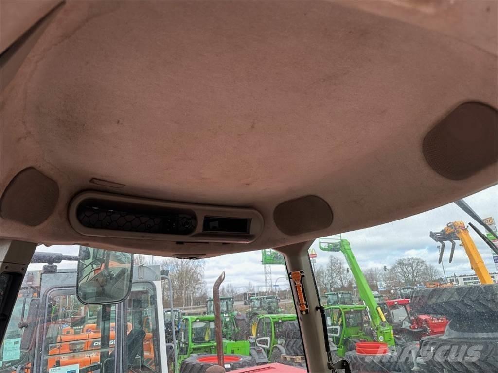 CASE Magnum 335 Tractoare
