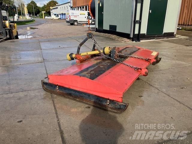 Peecon WB 285 Cositoare de iarba