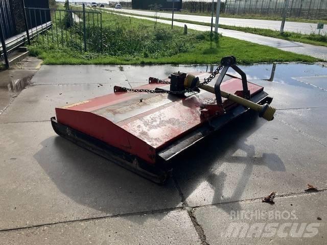 Peecon WB 285 Cositoare de iarba