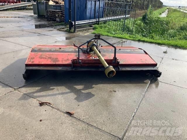 Peecon WB 285 Cositoare de iarba