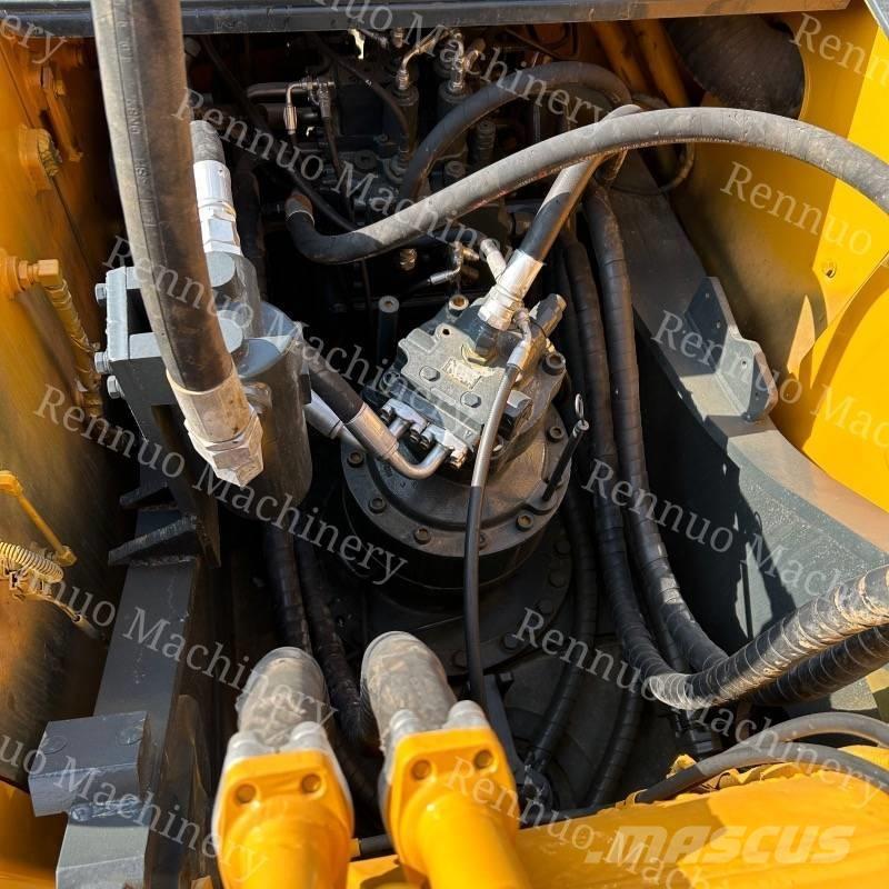 Hyundai R305 LC-9T Excavatoare pe șenile
