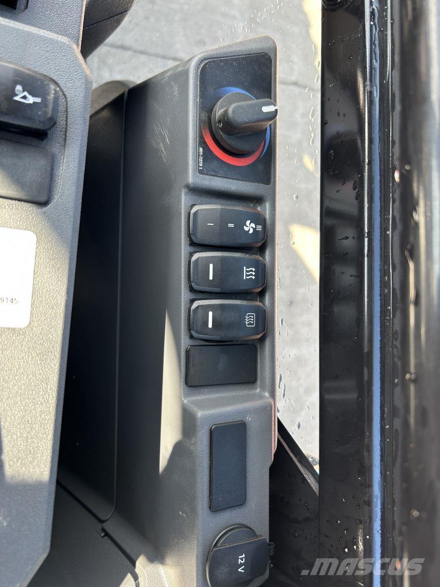 CAT 906 (9145) Incarcatoare multifunctionale