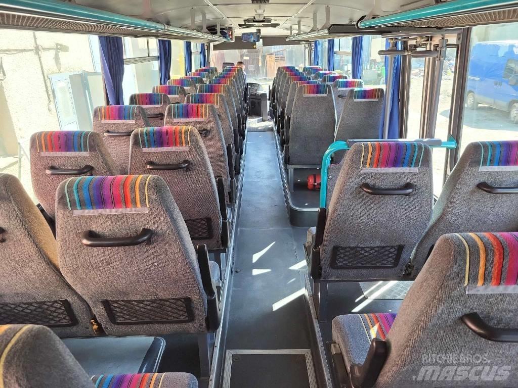 Karosa C 955 Autobuze intercity