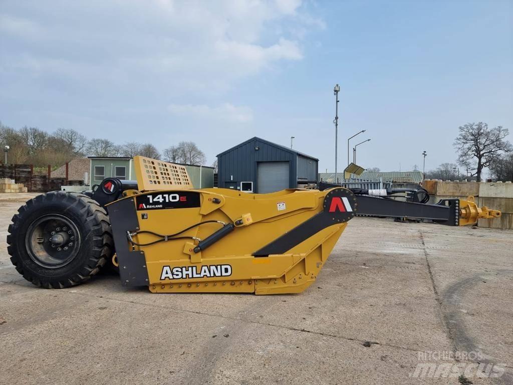 Ashland 1410E Elevatoare