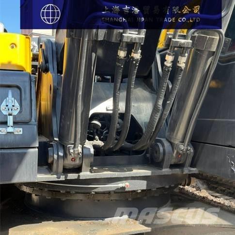 Volvo EC 240 C Excavatoare pe șenile
