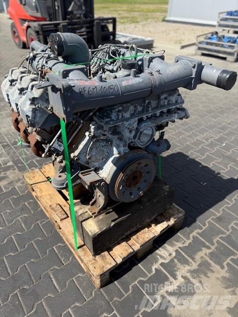 Deutz BF6M1015C Motoare