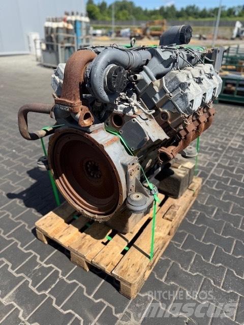 Deutz BF6M1015C Motoare