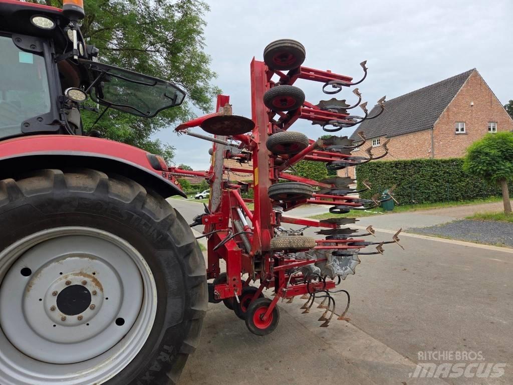 Gruse 600 Cultivatoare