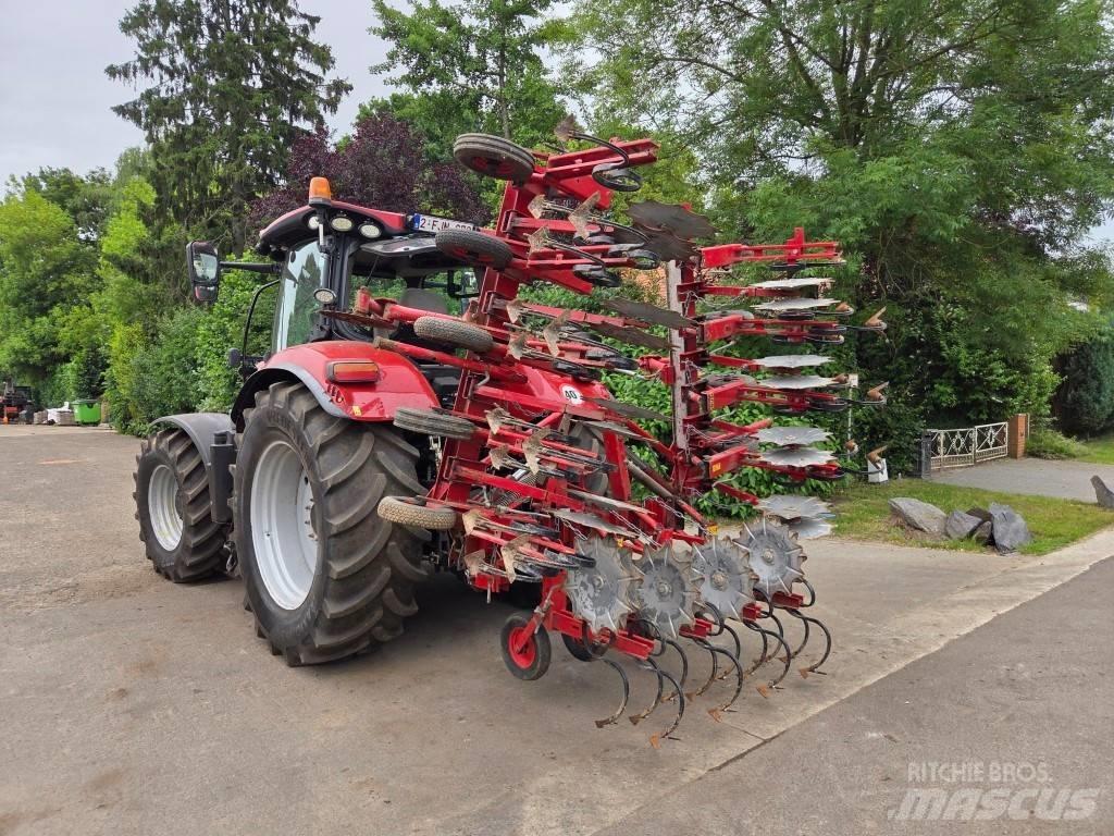 Gruse 600 Cultivatoare