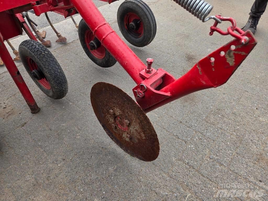 Gruse 600 Cultivatoare