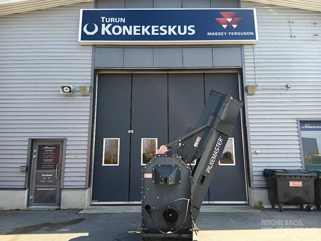 Pilkemaster Super Despicatoare si taietoare de lemne
