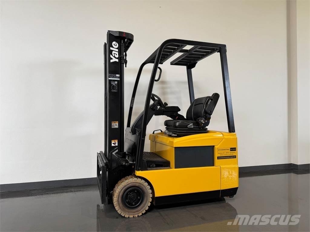 Yale ERP16ATF (SWB) Stivuitor electric