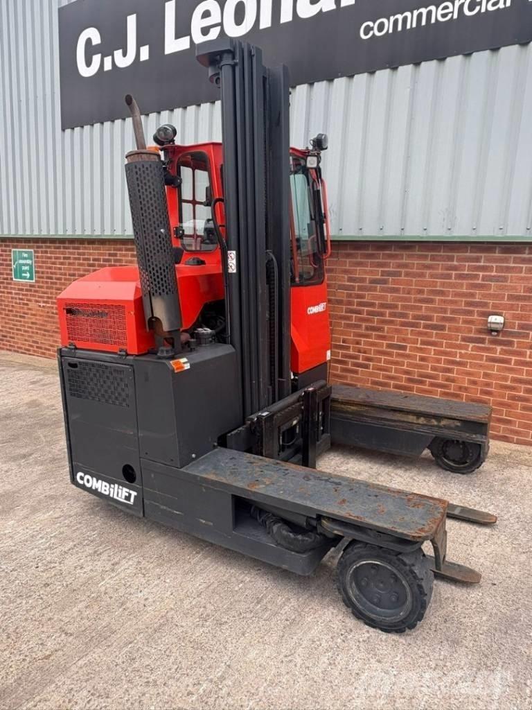Combilift C 3000 Încarcator lateral