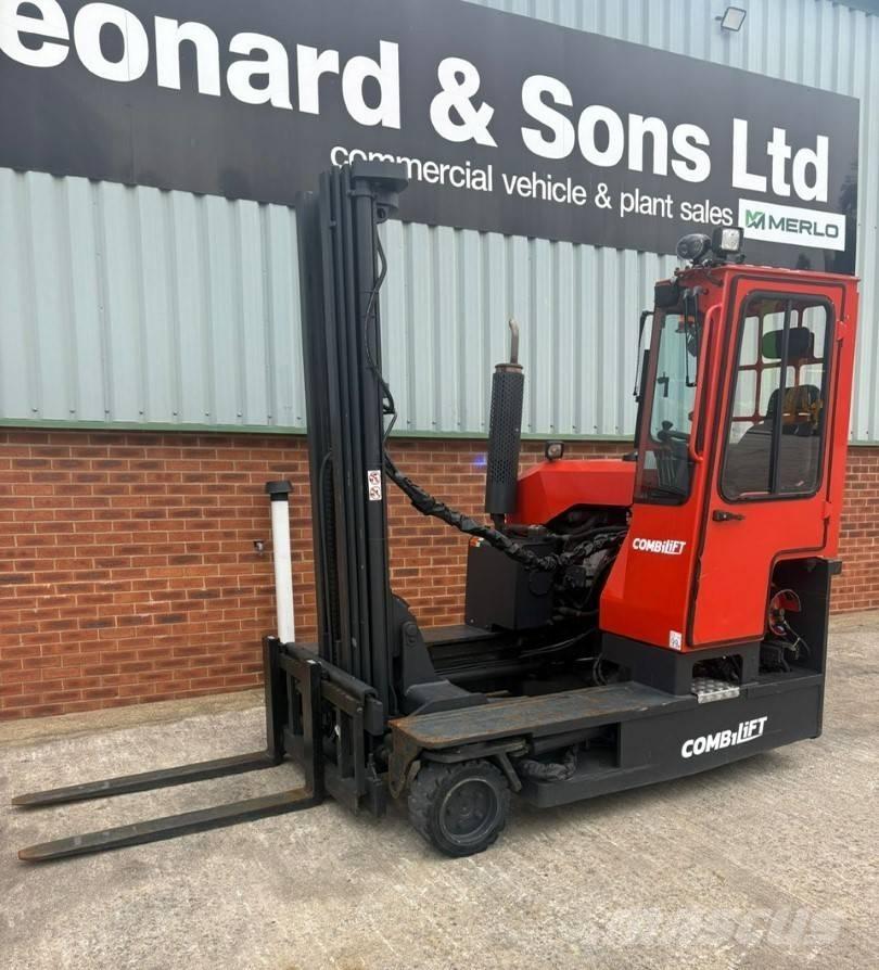 Combilift C 3000 Încarcator lateral