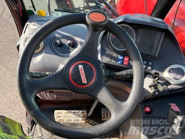 Manitou MT 1840 Stivuitoare telescopice