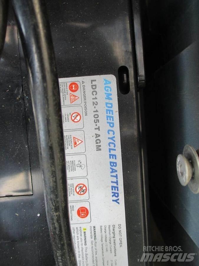  Stahlwerk SW-900 Uscatoare Scrubber