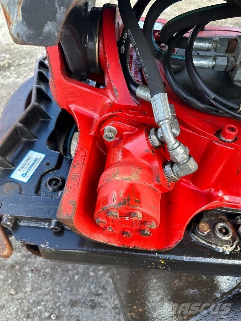 Takeuchi TB 2150 R Excavatoare pe șenile
