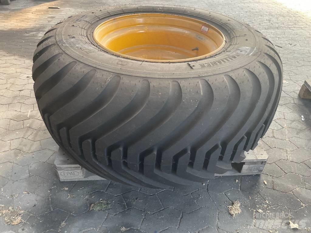 Alliance 600/55-26.5 Tractoare