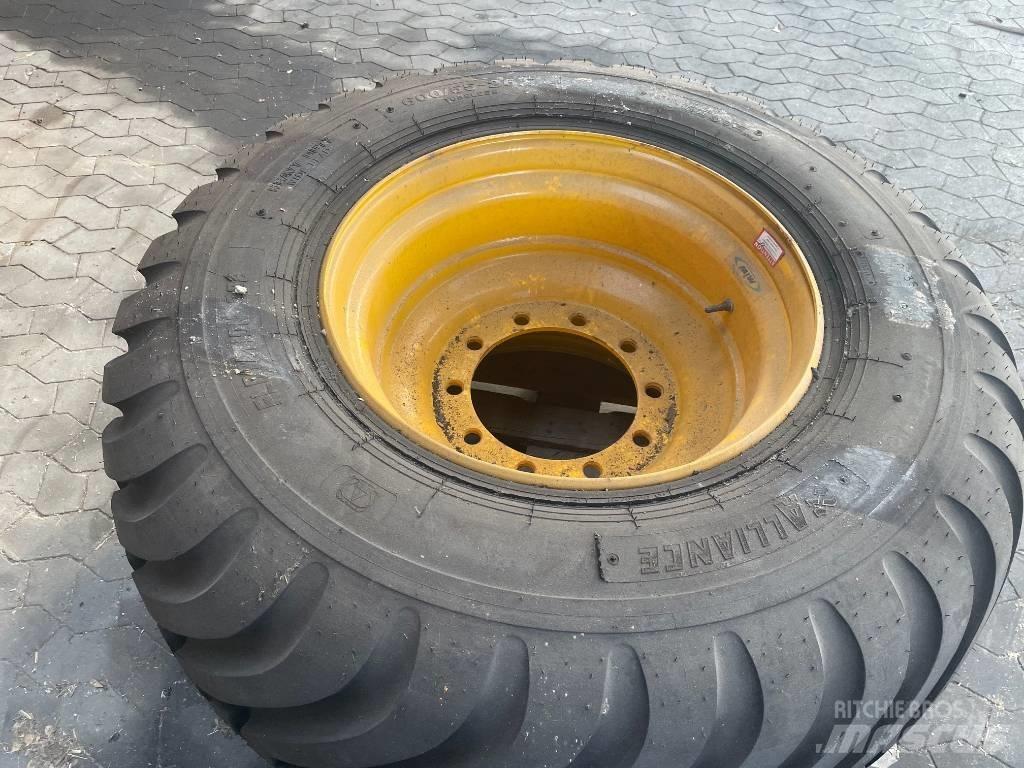 Alliance 600/55-26.5 Tractoare