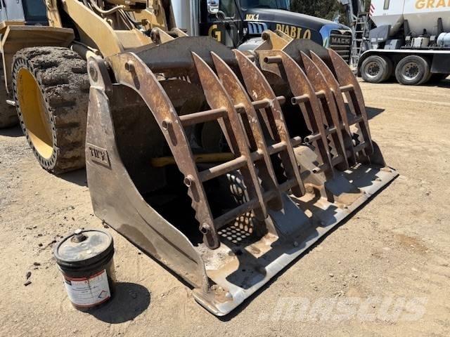 CAT 938 G II Incarcator pe pneuri