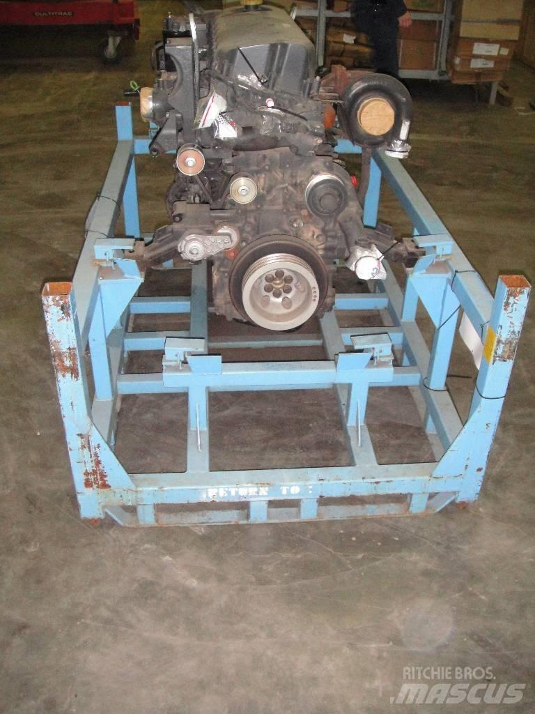 Iveco Cursor 9 FTP Motoare