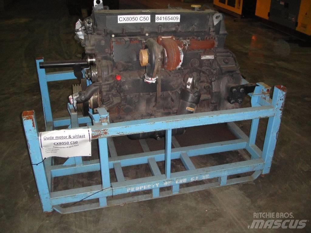 Iveco Cursor 9 FTP Motoare