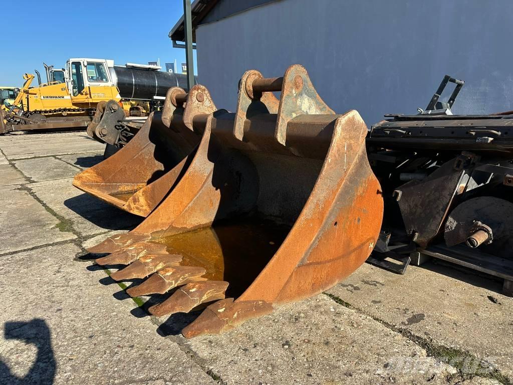 Hitachi ZX 170 W-5 B Excavator