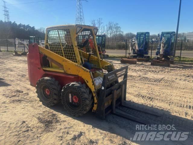 Bobcat S 130 Mini incarcator