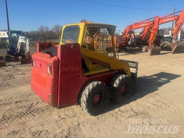 Bobcat S 130 Mini incarcator